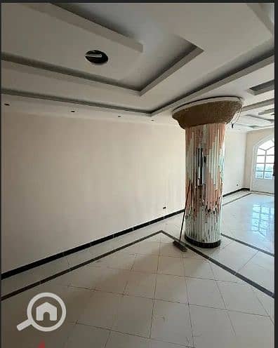 شقة 3 غرف نوم للايجار في وابور المياة، الإسكندرية - 6. png