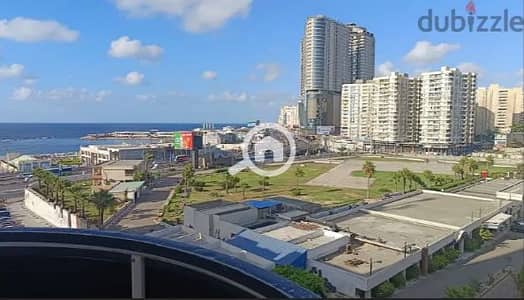 فلیٹ 2 غرفة نوم للايجار في سيدي جابر، الإسكندرية - 2. png