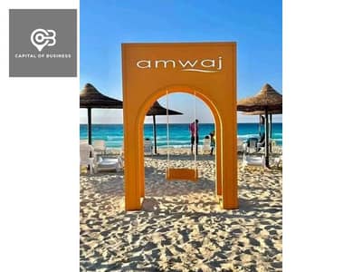 فلیٹ 2 غرفة نوم للبيع في الساحل الشمالي، مطروح - 468399798. jpg