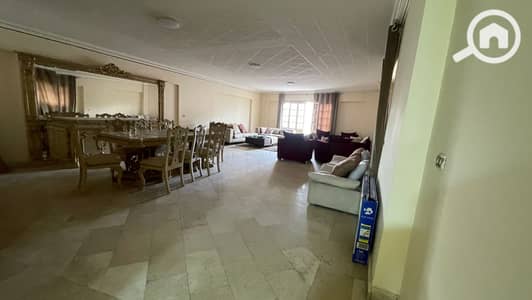3 Bedroom Apartment for Rent in Laurent, Alexandria - 69b42e1f-1f46-4108-8373-ad0619c364e4. jpg
