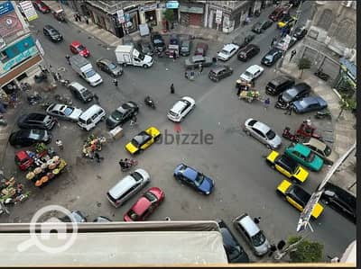 فلیٹ 3 غرف نوم للايجار في كليوباترا، الإسكندرية - 85528. png