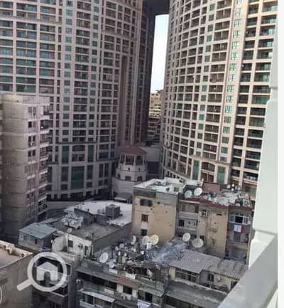 3 Bedroom Flat for Rent in San Stefano, Alexandria - klk. png
