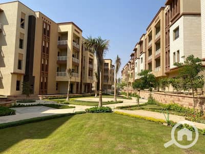 3 Bedroom Flat for Sale in 6th of October, Giza - WhatsApp Image 2023-04-03 at 1.15. 21 PM. jpeg