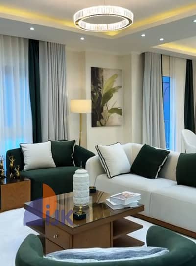2 Bedroom Apartment for Sale in New Cairo, Cairo - IMG_٢٠٢٥٠٨١٩_١٣٤٦١٠. jpg