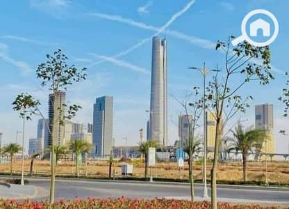 فلیٹ 3 غرف نوم للبيع في مدينة بدر، القاهرة - امتلك شقتك بالتقسيط بمساحه 160متر امام العاصمه الاداريه
