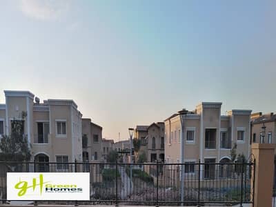 فیلا 4 غرف نوم للبيع في القاهرة الجديدة، القاهرة - IMG_20191127_163620. jpg