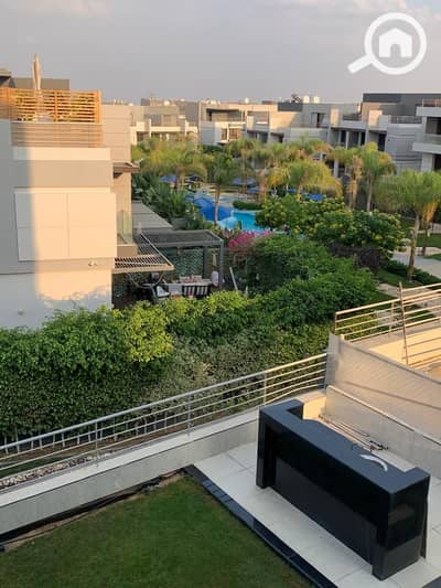 5 Bedroom Twin House for Sale in Sheikh Zayed, Giza - WhatsApp Image 2024-07-01 at 4.34. 58 PM. jpeg