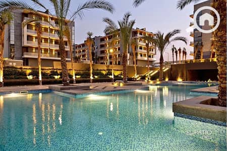 3 Bedroom Flat for Sale in New Cairo, Cairo - 476927027_1357965905358816_2607019731516324483_n. jpg