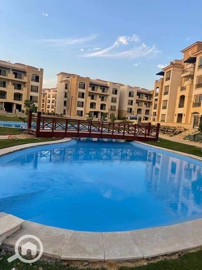 بنتهاوس 3 غرف نوم للبيع في القطامية، القاهرة - WhatsApp Image 2025-08-20 at 11.34. 44 AM. jpeg