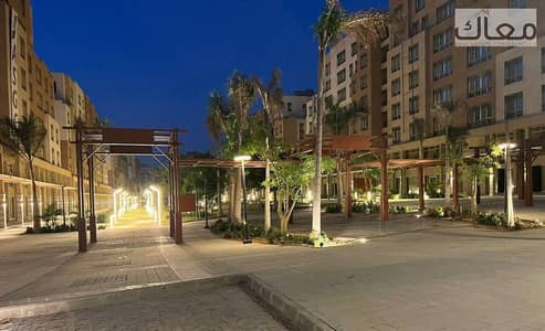 3 Bedroom Apartment for Sale in New Capital City, Cairo - 9948a46b-b36b-4603-b9ef-e2ec692e9ff6. jpeg