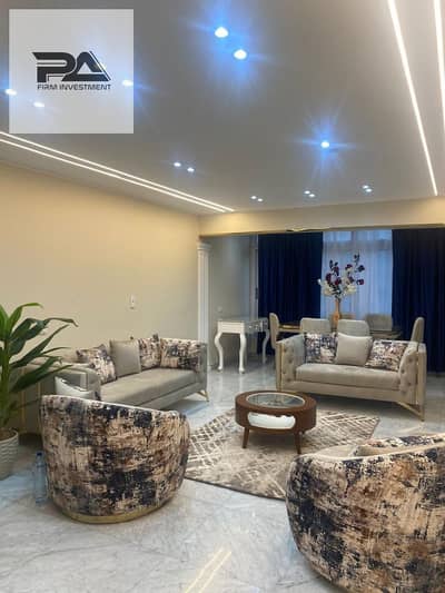 شقة 4 غرف نوم للايجار في مدينة نصر، القاهرة - WhatsApp Image 2025-08-20 at 5.26. 55 PM. jpeg