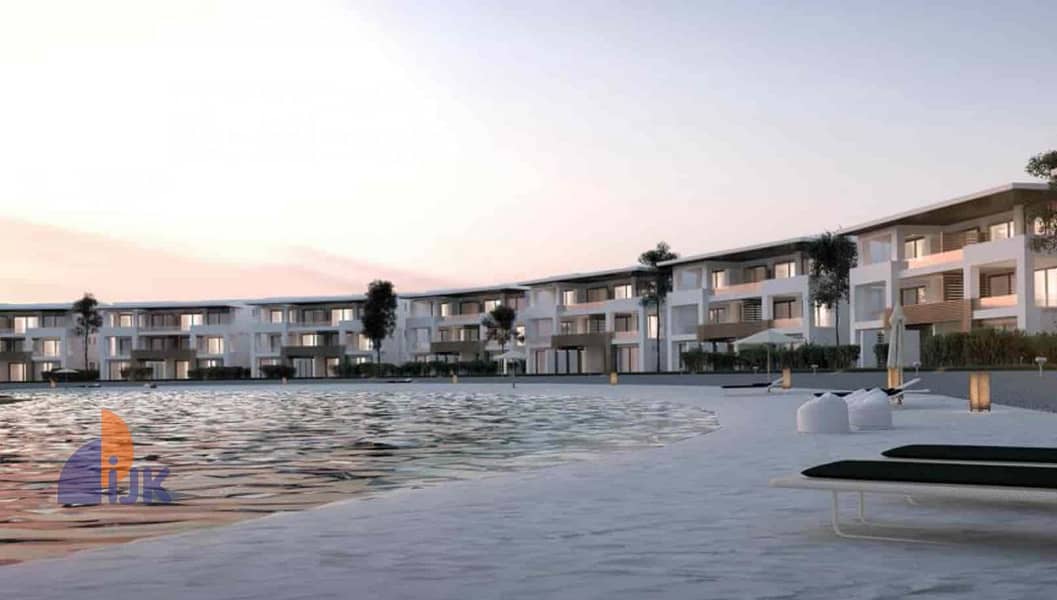 4 chalets for sale in amwaj. jpg