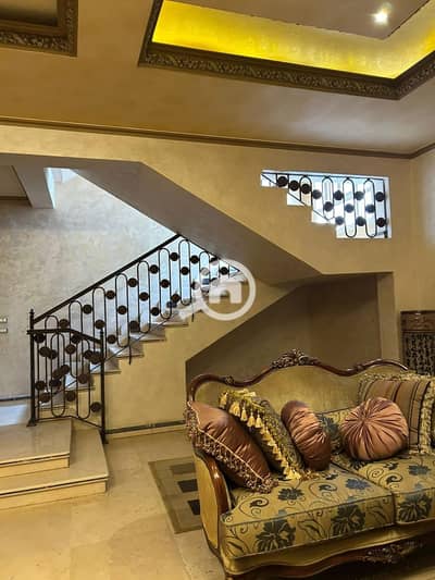 5 Bedroom Villa for Sale in Sheikh Zayed, Giza - WhatsApp Image 2025-08-20 at 4.39. 24 PM (2). jpeg