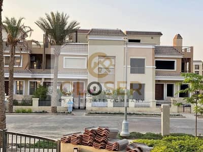 تاون هاوس 3 غرف نوم للبيع في مدينة المستقبل، القاهرة - 526481614_9875776145859982_4492217185434970905_n. jpg
