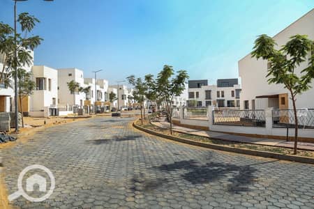 توين هاوس 4 غرف نوم للبيع في القاهرة الجديدة، القاهرة - 79accdca-ced2-40b7-89a6-fded047d14f0. jpg