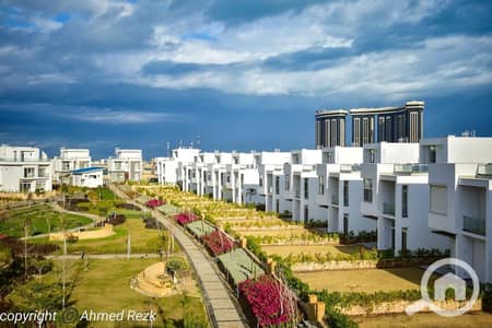 2 Bedroom Apartment for Sale in North Coast, Matruh - WhatsApp Image 2025-08-04 at 15.04. 04_52159c38. jpg
