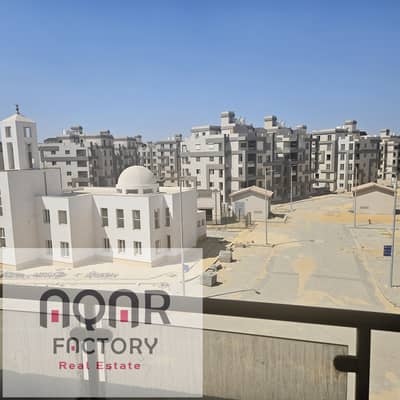 3 Bedroom Apartment for Sale in 6th of October, Giza - WhatsApp Image 2025-08-20 at 2.00. 12 PM. jpeg