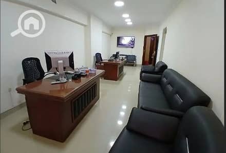 عقارات تجارية اخرى  للايجار في لوران، الإسكندرية - pp. png