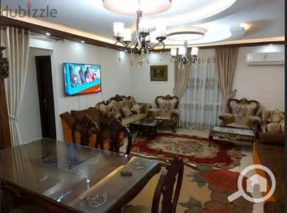 3 Bedroom Apartment for Rent in Zezenia, Alexandria - 99898. png