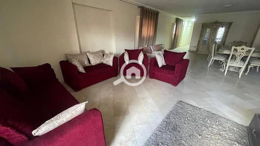 3 Bedroom Flat for Rent in Laurent, Alexandria - 3a2b9283-0dbd-4f3e-8312-775586fcb1c8. jpg