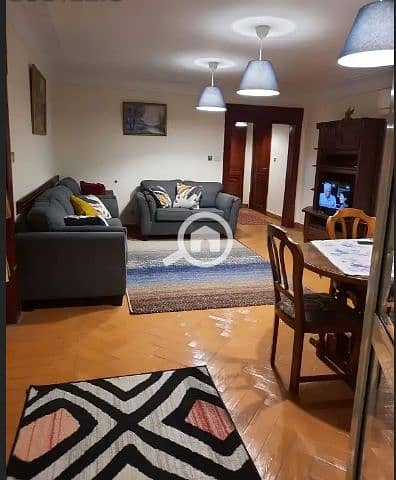 2 Bedroom Apartment for Rent in Roushdy, Alexandria - 5878. png