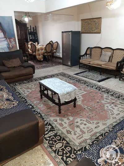 2 Bedroom Apartment for Rent in Bolkly, Alexandria - 0. jpg