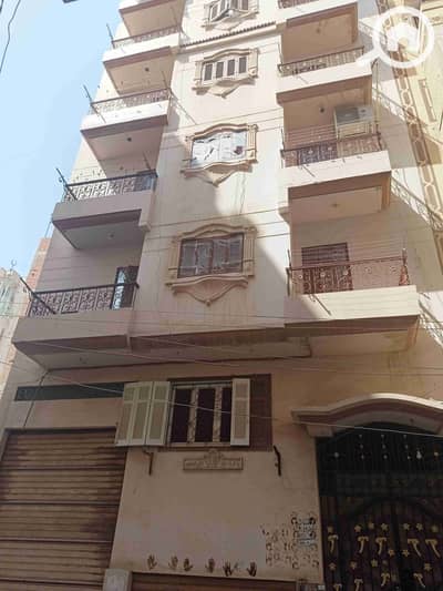 عقار سكني آخر 3 غرف نوم للبيع في المنصورة، الدقهلية - 1000221418. jpg