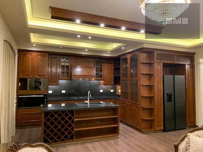 3 Bedroom Penthouse for Rent in New Cairo, Cairo - photo_1_2025-08-12_21-08-29. jpg
