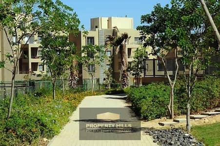 2 Bedroom Apartment for Sale in 6th of October, Giza - photo_2022-02-14_12-39-16. jpg