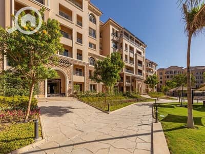 2 Bedroom Apartment for Sale in New Cairo, Cairo - 9nK9bACd0hl9DPTq2bDHWuCRM03fpc9sHpSb1cki. jpeg