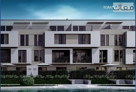 تاون هاوس 4 غرف نوم للبيع في شيراتون، القاهرة - cae28ddd-fb6f-48f4-9a09-a7944399740b. jpg