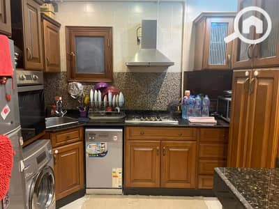3 Bedroom Flat for Rent in Saba Pasha, Alexandria - WhatsApp Image 2025-08-20 at 17.33. 49. jpeg