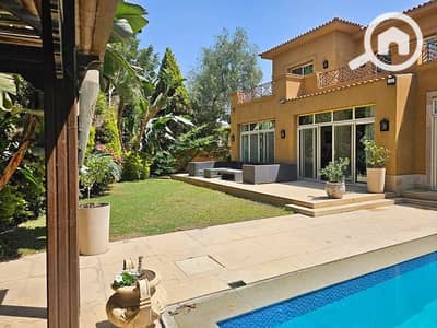 4 Bedroom Townhouse for Sale in New Cairo, Cairo - 469753862_967597998558647_5930093330436811917_n. jpg