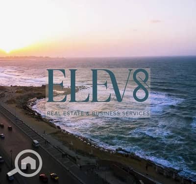 3 Bedroom Flat for Sale in Cleopatra, Alexandria - PHOTO-2025-08-20-17-46-18 3. jpeg