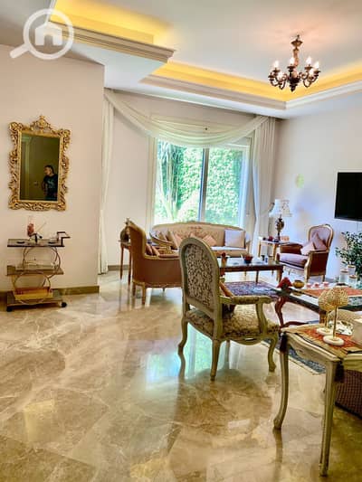 3 Bedroom Townhouse for Sale in Sheikh Zayed, Giza - WhatsApp Image 2025-08-20 at 3.48. 26 PM (2). jpeg