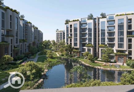2 Bedroom Flat for Sale in Sheikh Zayed, Giza - 4d53defe-969f-409e-8726-d5f7be22116b. jpg