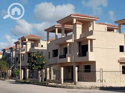 تاون هاوس 3 غرف نوم للبيع في عجمي، الإسكندرية - IMG-20250818-WA0229. jpg