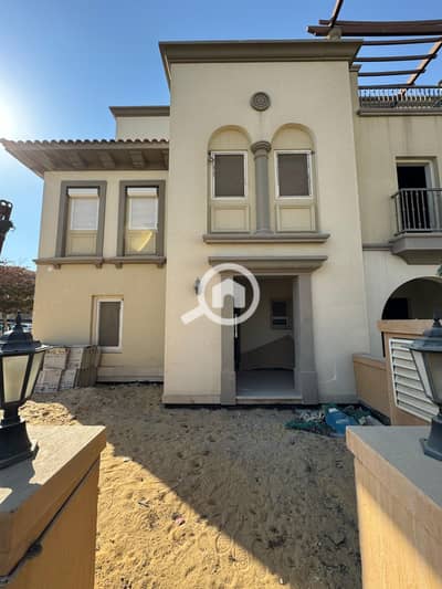 4 Bedroom Townhouse for Sale in New Cairo, Cairo - WhatsApp Image 2025-06-24 at 1.27. 33 PM (2). jpeg