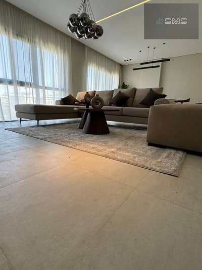 شقة 3 غرف نوم للايجار في القاهرة الجديدة، القاهرة - 56bd3455-6244-41ed-9b2d-e78ecc984ac7. jpeg