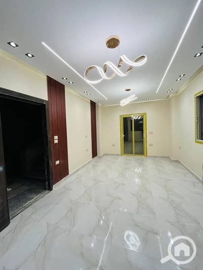 3 Bedroom Apartment for Sale in 6th of October, Giza - 6271637d-649a-4e1e-a0c9-5c304f6de0ae. jpg
