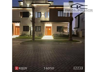 4 Bedroom Villa for Sale in New Cairo, Cairo - WhatsApp Image 2024-11-03 at 1.17. 43 PM. jpeg