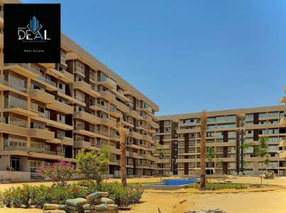 فلیٹ 3 غرف نوم للبيع في العاصمة الإدارية الجديدة، القاهرة - IMG-20250812-WA0031. jpg
