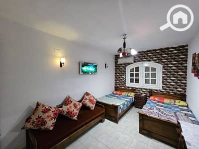 2 Bedroom Chalet for Rent in North Coast, Matruh - IMG-20250604-WA0058. jpg
