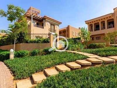 توين هاوس 4 غرف نوم للبيع في القاهرة الجديدة، القاهرة - 504404462_4136643113221597_8797150517939771524_n. jpg