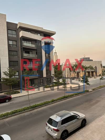 2 Bedroom Flat for Sale in Madinaty, Cairo - WhatsApp Image 2025-08-20 at 5.30. 38 PM (1). jpeg