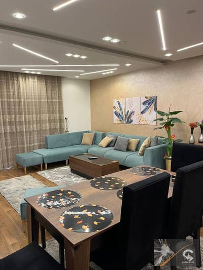 2 Bedroom Apartment for Rent in New Cairo, Cairo - صورة واتساب بتاريخ 2025-08-20 في 17.55. 58_36543570. jpg