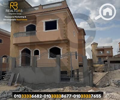 5 Bedroom Villa for Sale in 6th of October, Giza - 4. png