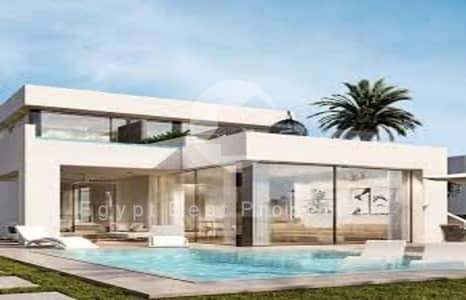 2 Bedroom Chalet for Sale in North Coast, Matruh - se7. jpg
