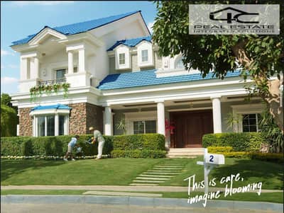 5 Bedroom Villa for Sale in New Cairo, Cairo - IMG-20240909-WA0181. jpg