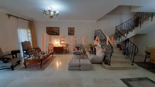 3 Bedroom Villa for Rent in New Cairo, Cairo - IMG-20250820-WA0443. jpg